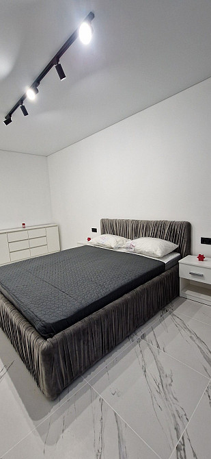 Оренда 1к кімнатної квартири новобудова центр! Ивано-Франковск - изображение 6