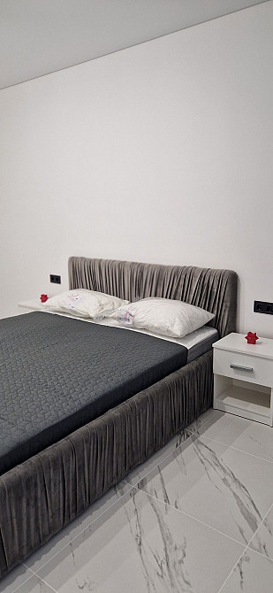 Оренда 1к кімнатної квартири новобудова центр! Ивано-Франковск - изображение 4