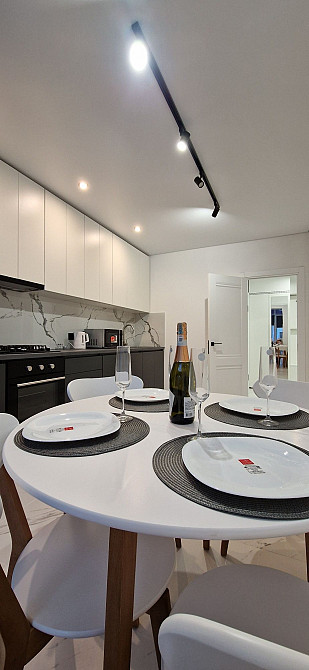 Оренда 1к кімнатної квартири новобудова центр! Ивано-Франковск - изображение 2