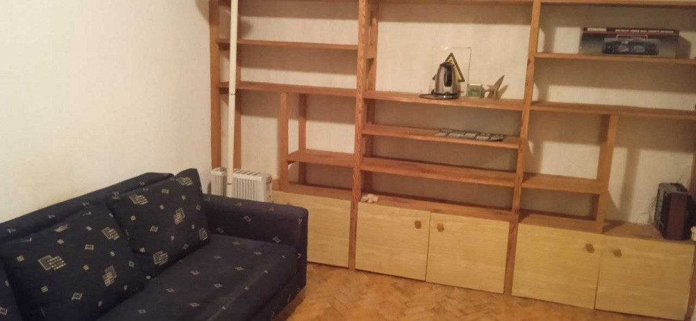 здаю 1-кімн на вулиці Печерський узвіз 13, поряд метро Кловська Kyiv - photo 1