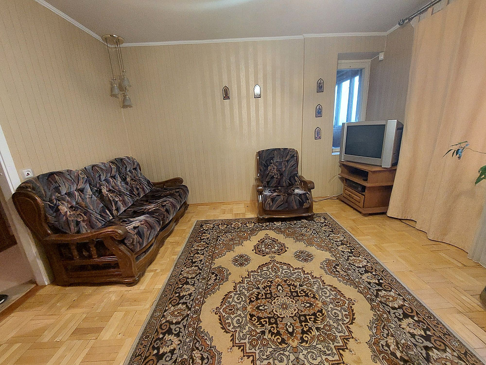 Здам 2х кімнатну квартиру Kyiv - photo 4