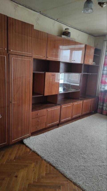 Сдам 1 комнатную квартиру метро Дорогожичи 3 мин Kyiv - photo 1