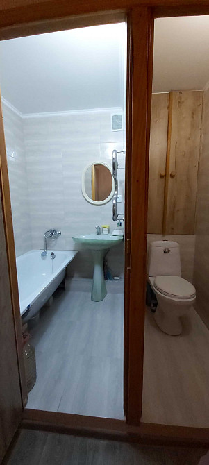 Сдам  однокомнатную квартиру Харьков - изображение 6