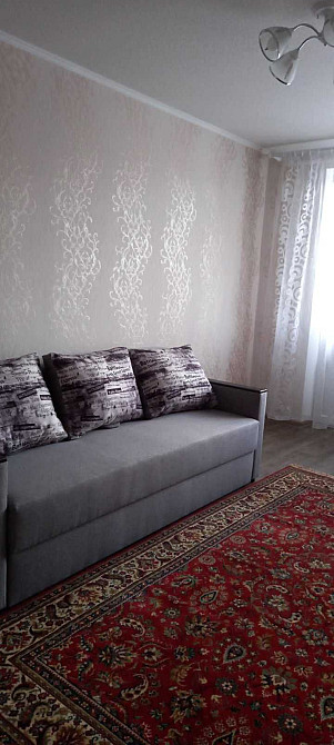 Сдам  однокомнатную квартиру Харьков - изображение 1