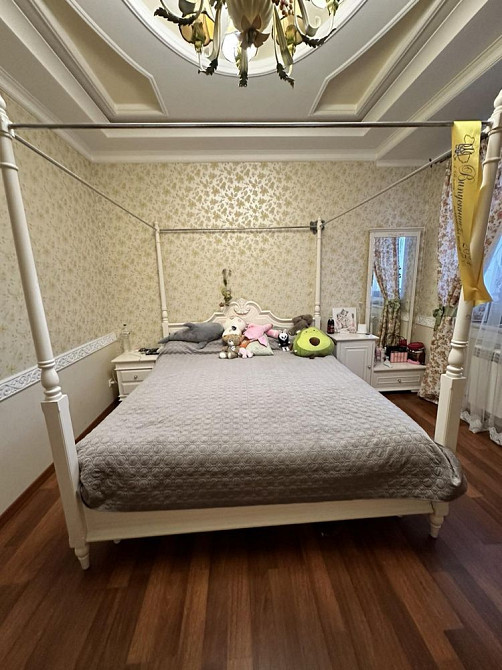 Аренда 2к квартиры на ул. Дяченко 20Б ; Бортничи Kyiv - photo 2