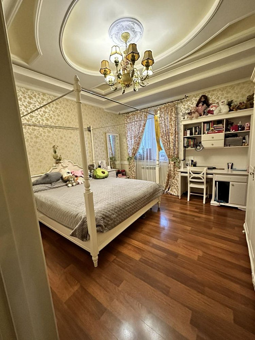 Аренда 2к квартиры на ул. Дяченко 20Б ; Бортничи Kyiv - photo 1