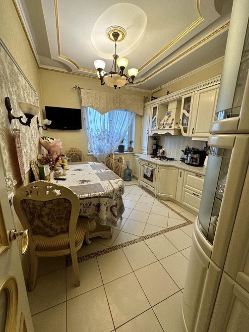 Аренда 2к квартиры на ул. Дяченко 20Б ; Бортничи Kyiv - photo 8