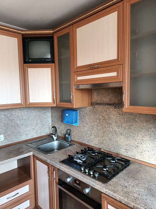 Здам 2х кімнатну квартиру. Житомир - изображение 1