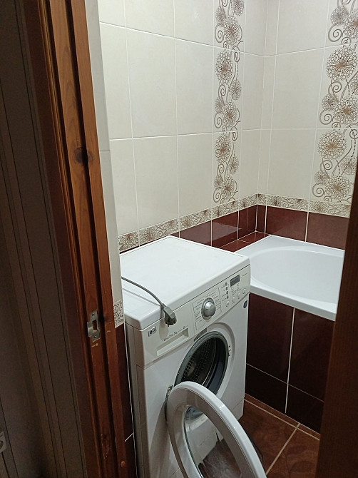 Здам 2х кімнатну квартиру. Житомир - изображение 8