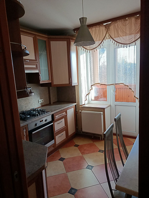 Здам 2х кімнатну квартиру. Житомир - изображение 5