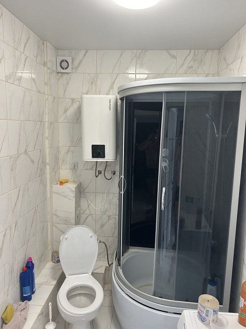 сдам квартиру студію Ясногородка (Макарівський р-н) - зображення 8