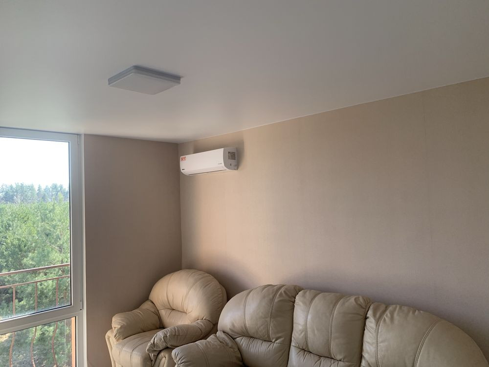 сдам квартиру студію Ясногородка (Макарівський р-н) - зображення 1