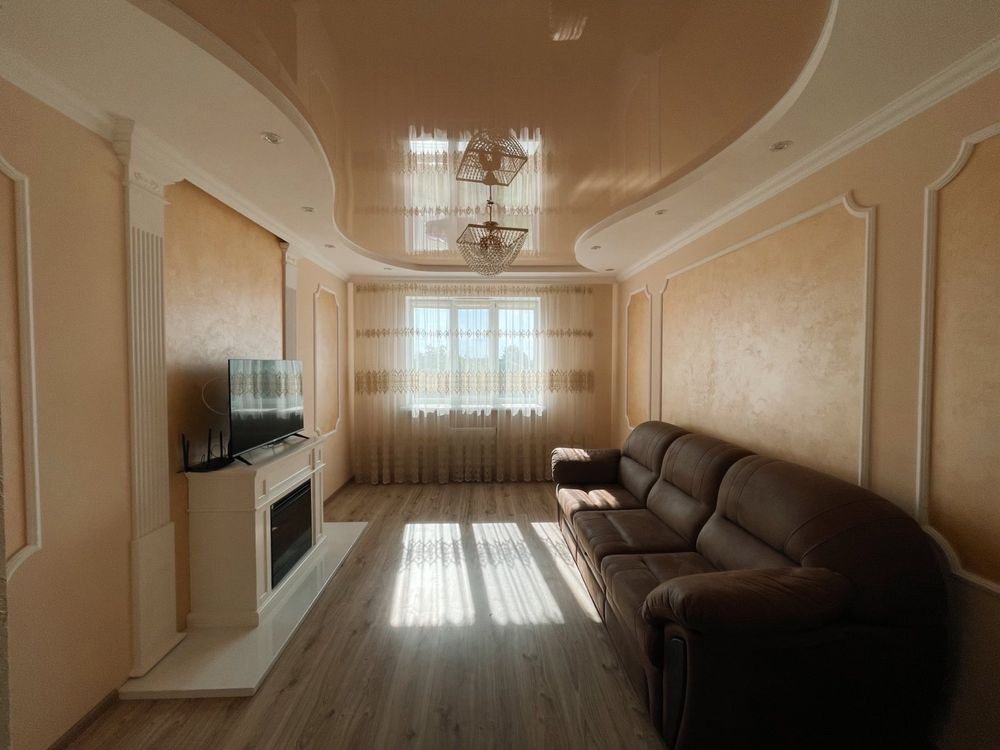 Здам в оренду 2-х Кімнатну квартиру, ЖК»На Щасливому» Ровно - изображение 6