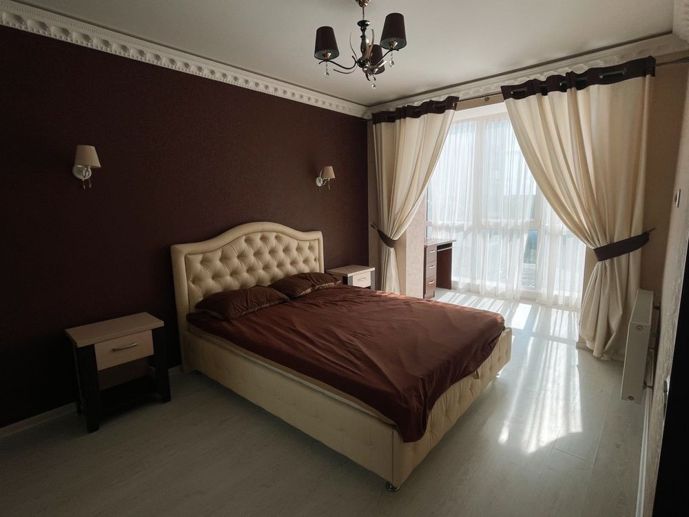 Здам в оренду 2-х Кімнатну квартиру, ЖК»На Щасливому» Ровно - изображение 5