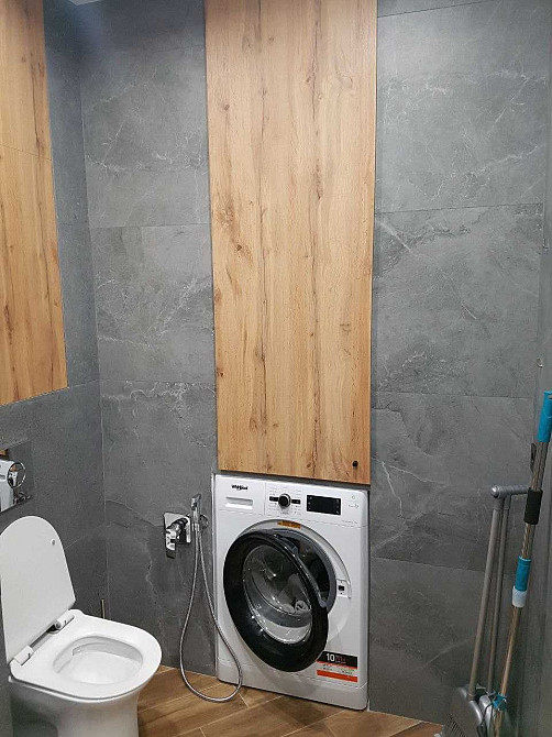 Без комісії з панорамним видом у ЖК Щасливий, однокімнатна Львов - изображение 3