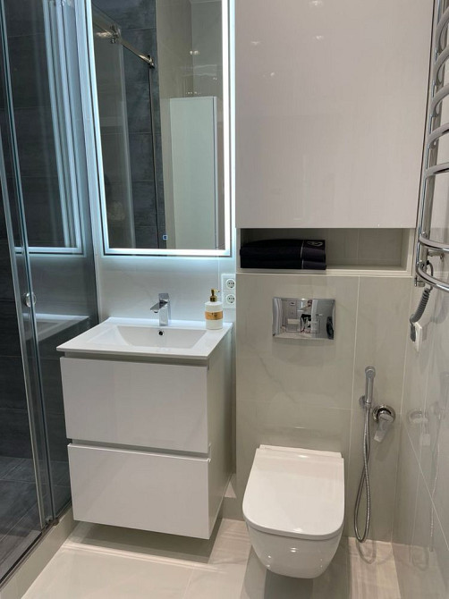 Сдам 1.квартира Коновальца 34 Щорса Печерск Киев - изображение 7