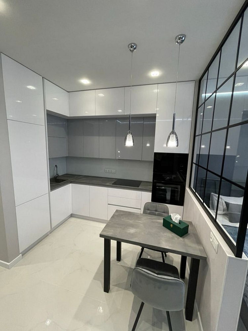 Сдам 1.квартира Коновальца 34 Щорса Печерск Киев - изображение 8