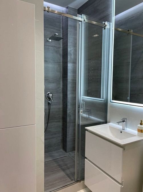 Сдам 1.квартира Коновальца 34 Щорса Печерск Киев - изображение 4