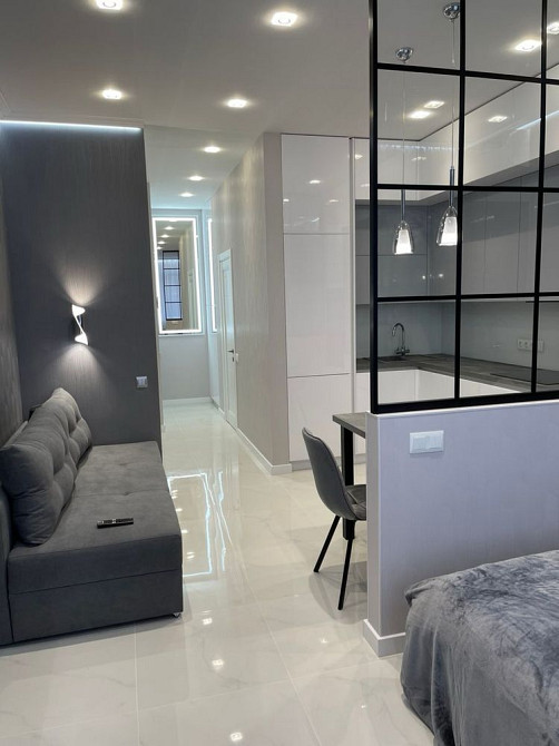 Сдам 1.квартира Коновальца 34 Щорса Печерск Киев - изображение 6