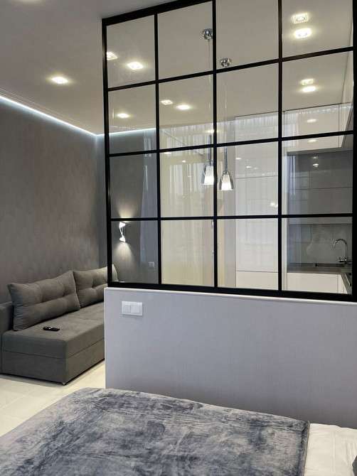 Сдам 1.квартира Коновальца 34 Щорса Печерск Киев - изображение 5