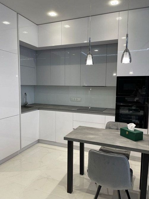 Сдам 1.квартира Коновальца 34 Щорса Печерск Киев - изображение 2