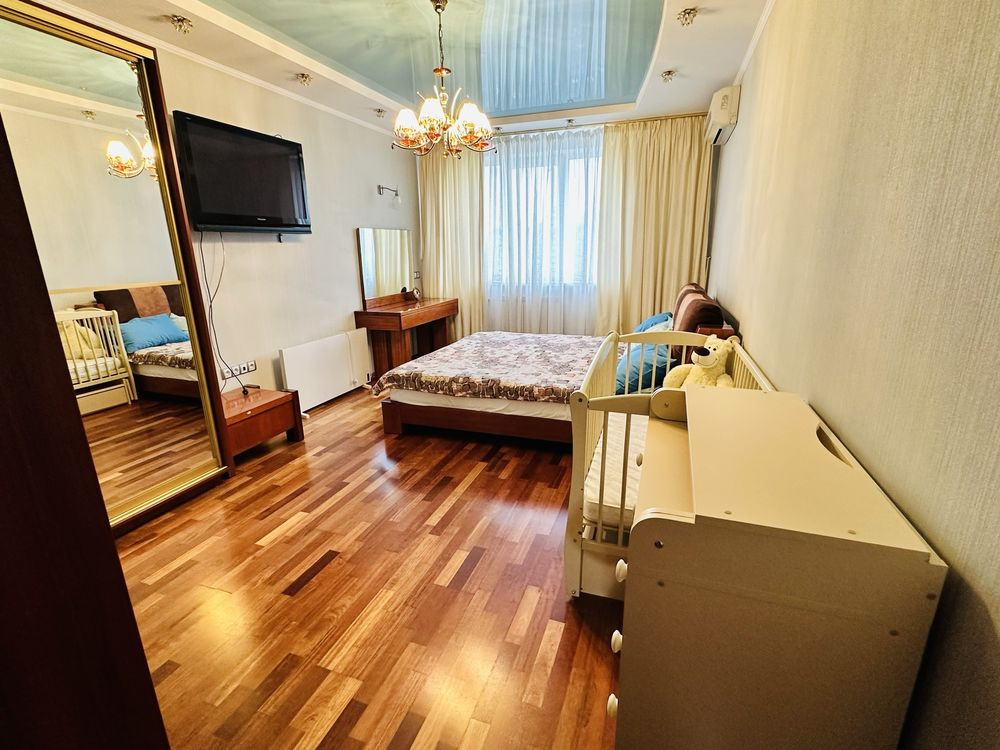 Оренда квартири шумського дніпровський район Kyiv - photo 7