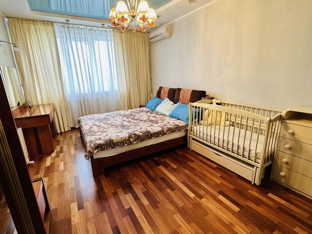 Оренда квартири шумського дніпровський район Kyiv - photo 8