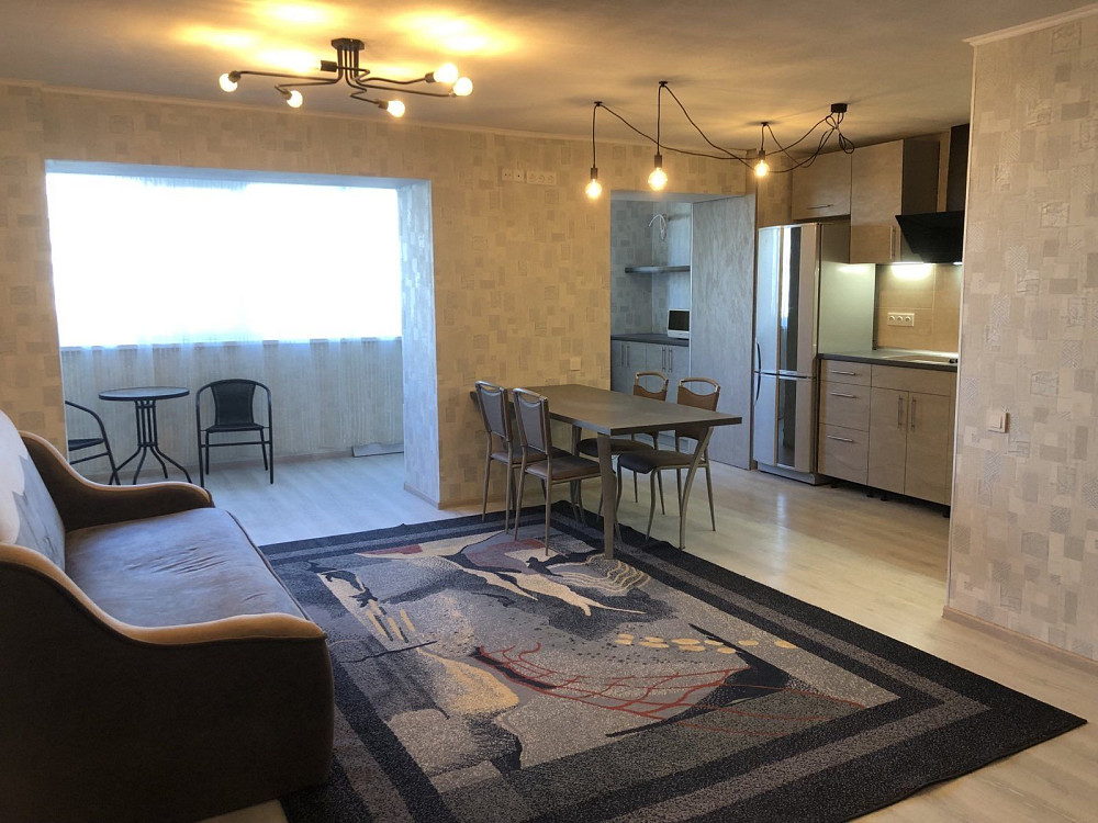 Сдам 2 комнатную квартиру ул. Рабочая Дніпро - зображення 1