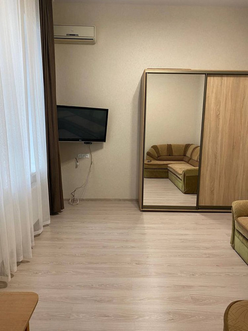 Аренда 3 ком.Базарная угол Канатной,АГВ,СВЕТ ЕСТЬ ВСЕГДА Одеса - зображення 7