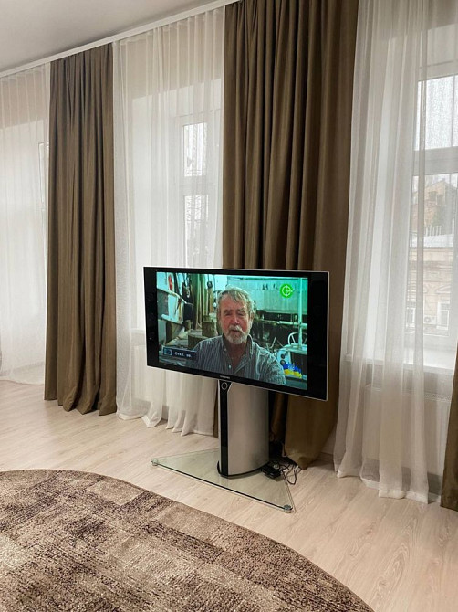 Аренда 3 ком.Базарная угол Канатной,АГВ,СВЕТ ЕСТЬ ВСЕГДА Одеса - зображення 5