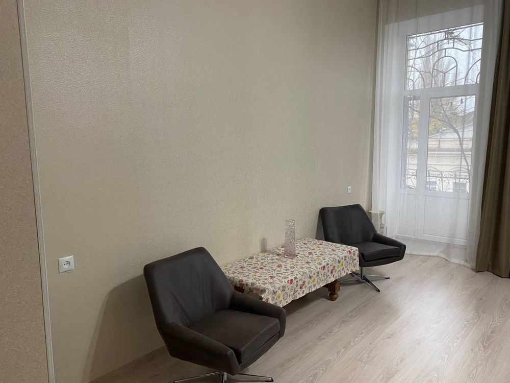 Аренда 3 ком.Базарная угол Канатной,АГВ,СВЕТ ЕСТЬ ВСЕГДА Одеса - зображення 4