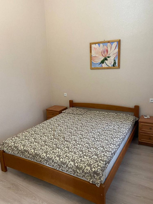 Аренда 3 ком.Базарная угол Канатной,АГВ,СВЕТ ЕСТЬ ВСЕГДА Одеса - зображення 6