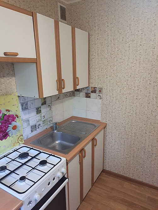 Здам свою 1 кімнатну квартиру Харків - зображення 5