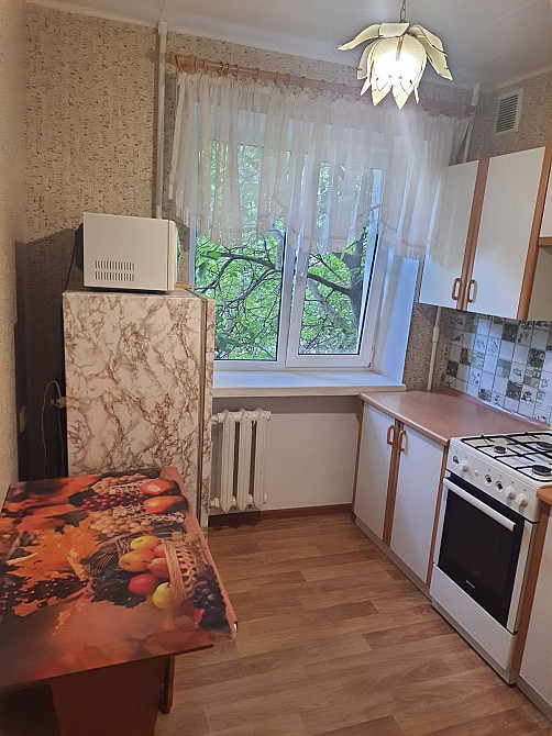 Здам свою 1 кімнатну квартиру Харків - зображення 4