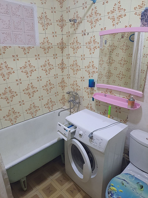 Здам свою 1 кімнатну квартиру Харків - зображення 6