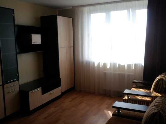 Оренда 1-кімнатної квартири пр-т Червоної калини 68 Kyiv - photo 2