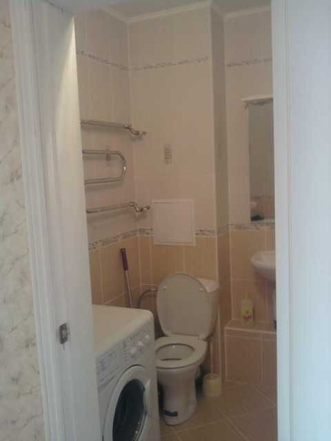 Оренда 1-кімнатної квартири пр-т Червоної калини 68 Kyiv - photo 4