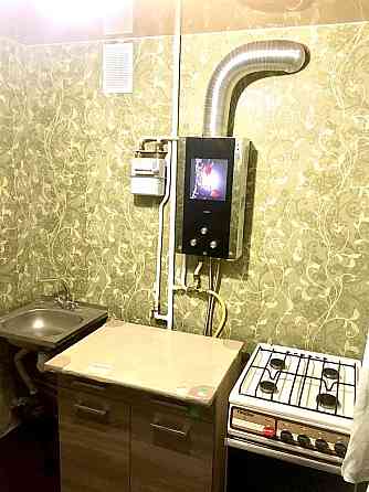 Ближній Центр ‼️ Зигіна здам недорогу укомплектовану 1к квартиру Полтава