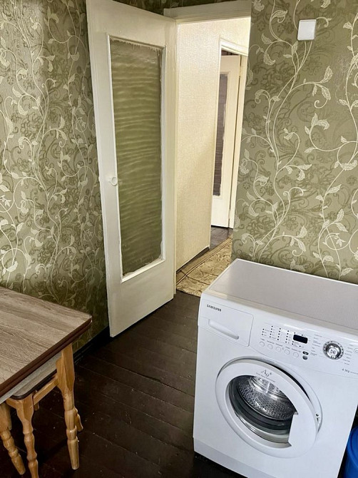 Ближній Центр ‼️ Зигіна здам недорогу укомплектовану 1к квартиру Полтава - изображение 3