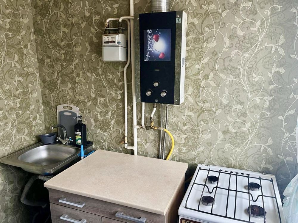 Ближній Центр ‼️ Зигіна здам недорогу укомплектовану 1к квартиру Полтава - изображение 2