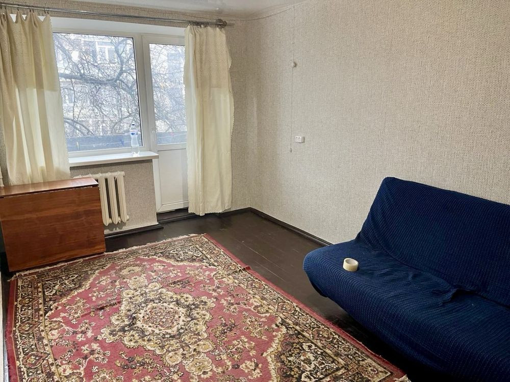 Ближній Центр ‼️ Зигіна здам недорогу укомплектовану 1к квартиру Полтава - изображение 8