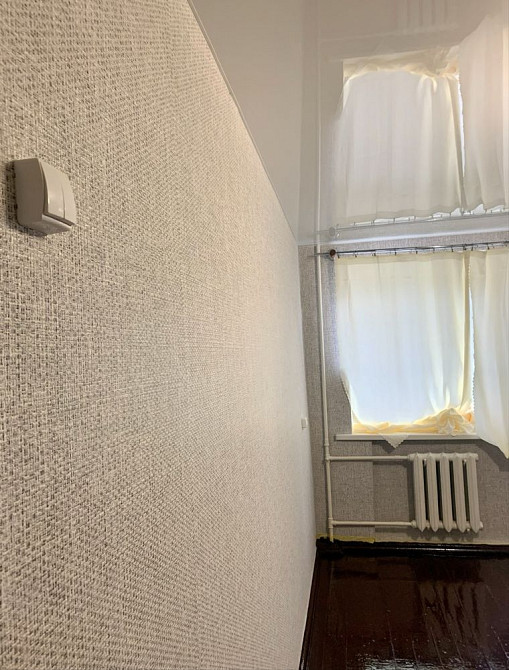 Ближній Центр ‼️ Зигіна здам недорогу укомплектовану 1к квартиру Полтава - изображение 5