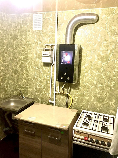 Ближній Центр ‼️ Зигіна здам недорогу укомплектовану 1к квартиру Полтава - изображение 4