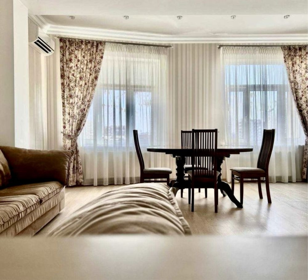 ‼️ЖК УСАДЬБА ЧЕРНЫШОВА‼️+ ПАРКОМЕСТО ! Экслюзивная ! 73 м2 2-х ! Харків - зображення 6