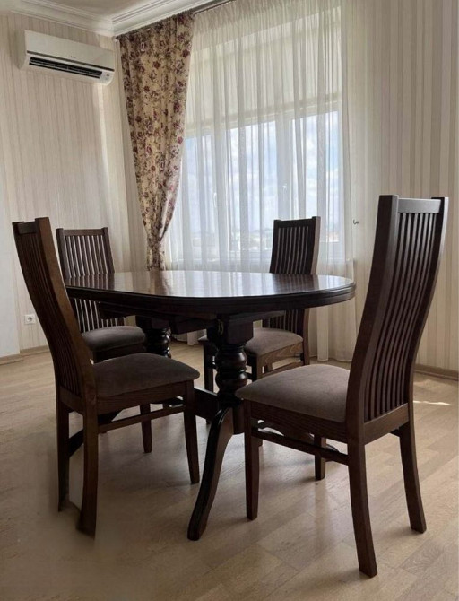 ‼️ЖК УСАДЬБА ЧЕРНЫШОВА‼️+ ПАРКОМЕСТО ! Экслюзивная ! 73 м2 2-х ! Харків - зображення 2