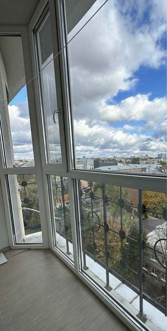 ‼️ЖК УСАДЬБА ЧЕРНЫШОВА‼️+ ПАРКОМЕСТО ! Экслюзивная ! 73 м2 2-х ! Харків - зображення 8