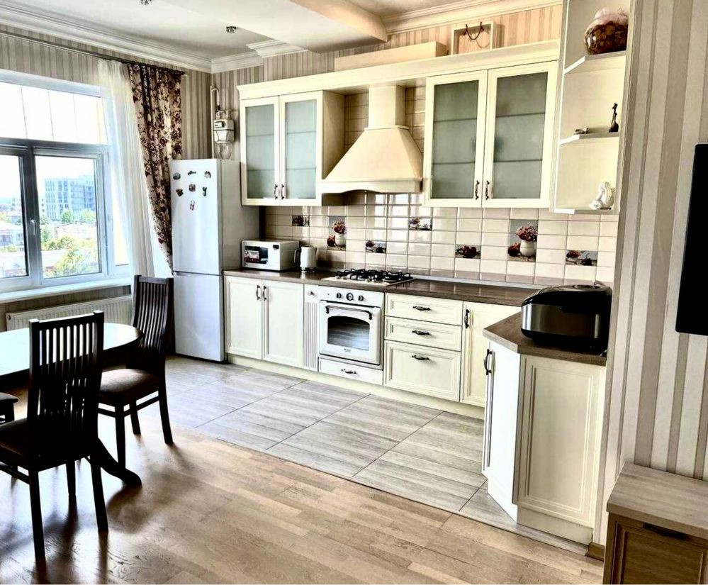 ‼️ЖК УСАДЬБА ЧЕРНЫШОВА‼️+ ПАРКОМЕСТО ! Экслюзивная ! 73 м2 2-х ! Харків - зображення 3