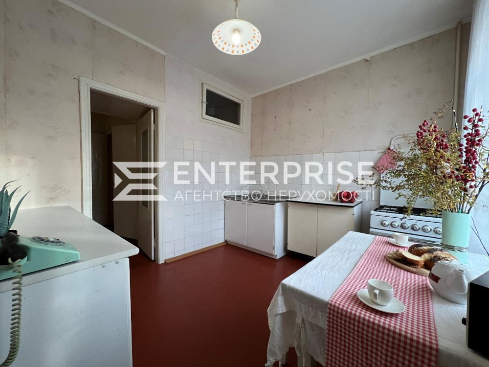 2 к. квартира поруч 3 метро Арсенальна Кловська Печерська. Без комісії Киев - изображение 3