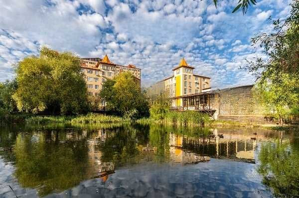 3х комнатная квартира 105 м2 ЖК Журавлевский Автономное отопление ГАЗ Харків - зображення 2