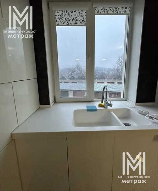 3х комнатная квартира 105 м2 ЖК Журавлевский Автономное отопление ГАЗ Харків - зображення 7